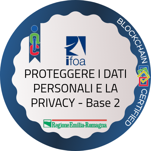 Badge pubblico 83400